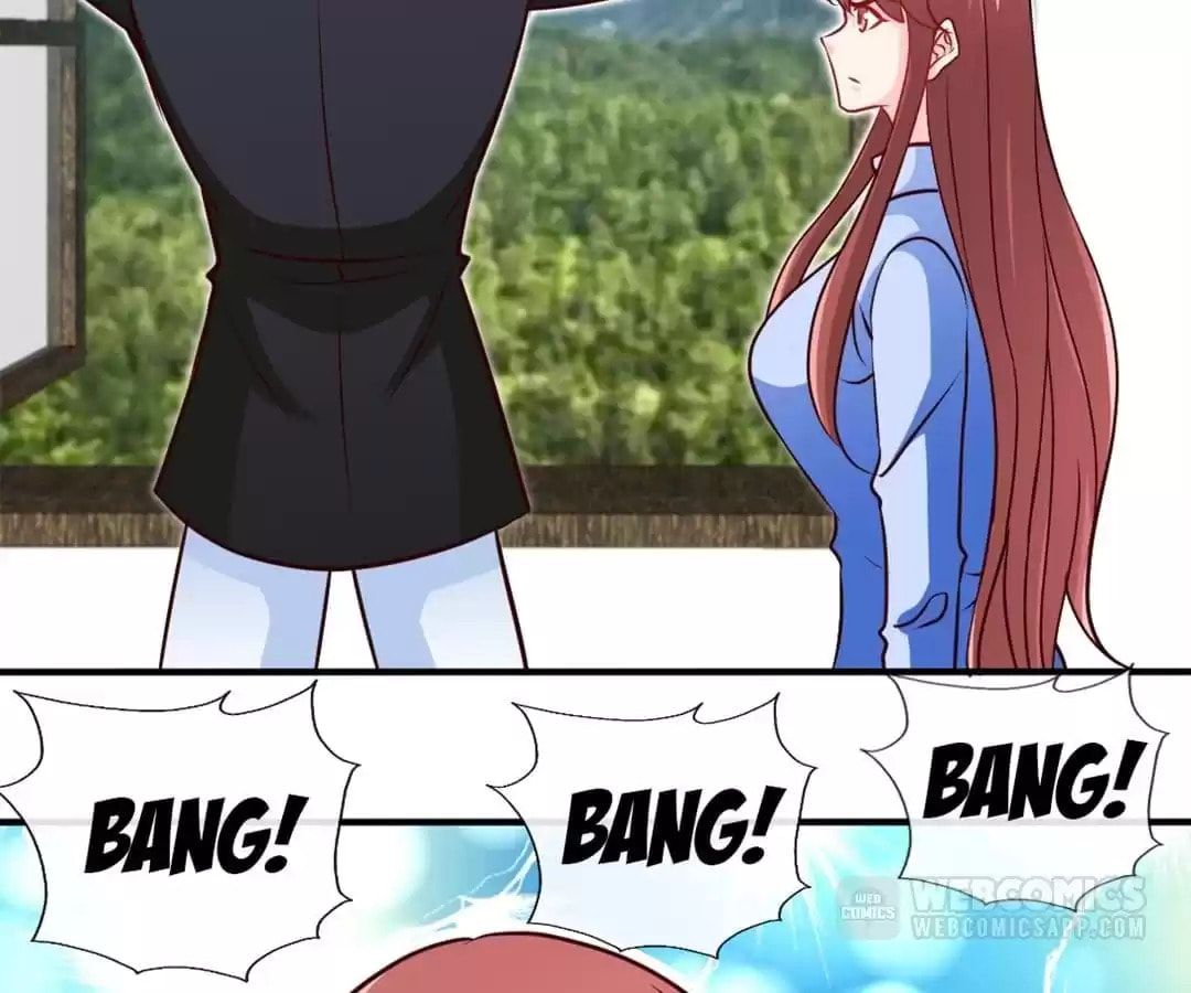 Taming the Possessive Girl Chapter 242 page 10 - 