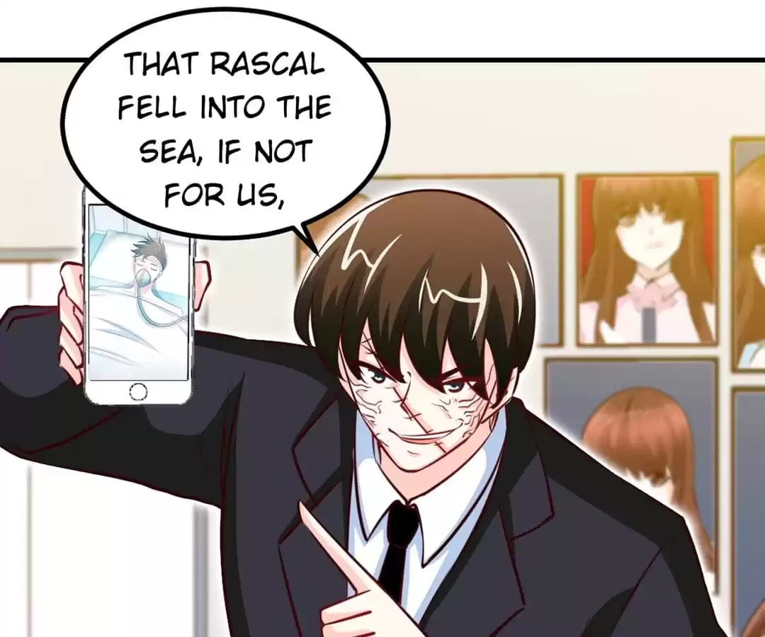 Taming the Possessive Girl Chapter 243 page 2 - 