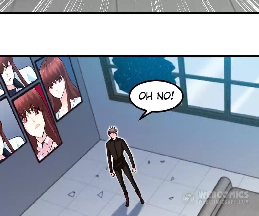 Taming the Possessive Girl Chapter 243 page 11 - 