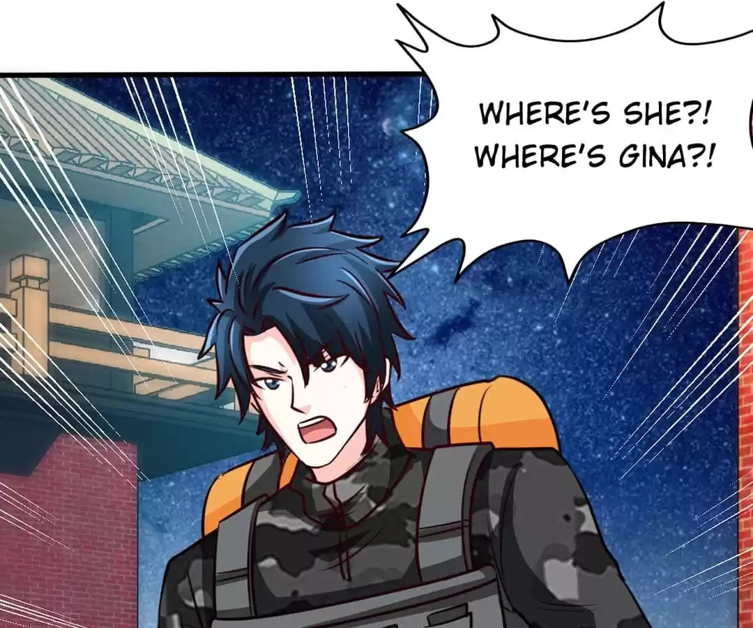Taming the Possessive Girl Chapter 243 page 14 - 