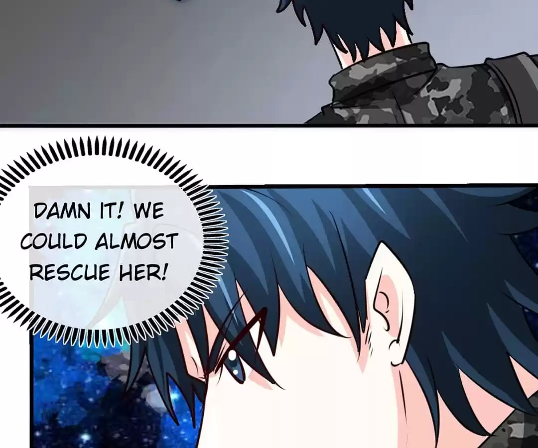Taming the Possessive Girl Chapter 243 page 17 - 