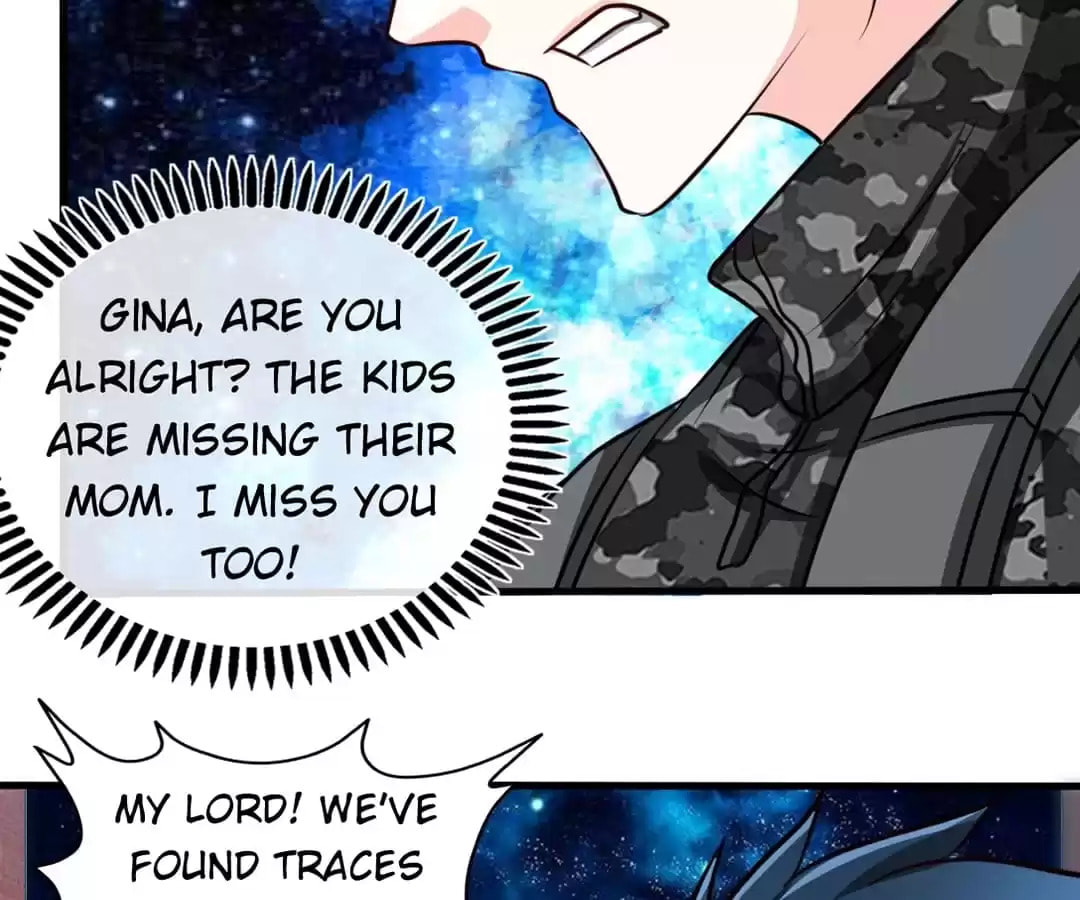 Taming the Possessive Girl Chapter 243 page 18 - 