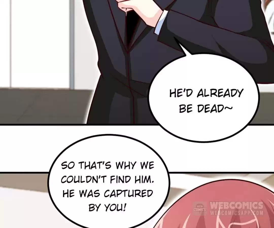 Taming the Possessive Girl Chapter 243 page 3 - 