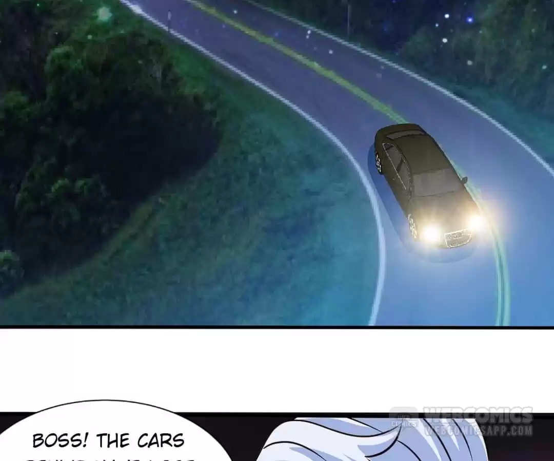 Taming the Possessive Girl Chapter 243 page 27 - 