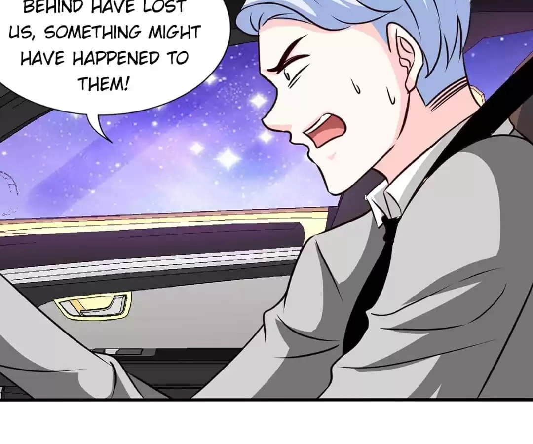 Taming the Possessive Girl Chapter 243 page 28 - 
