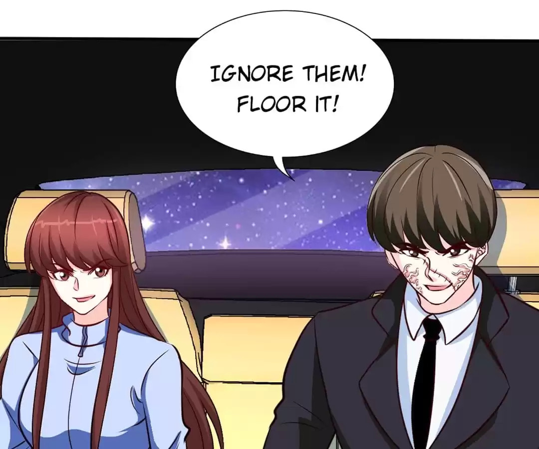 Taming the Possessive Girl Chapter 243 page 29 - 