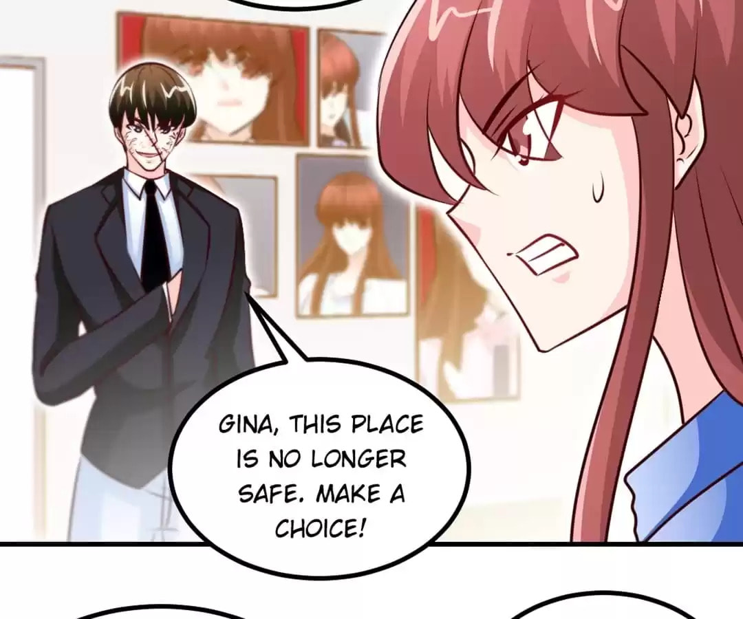 Taming the Possessive Girl Chapter 243 page 4 - 