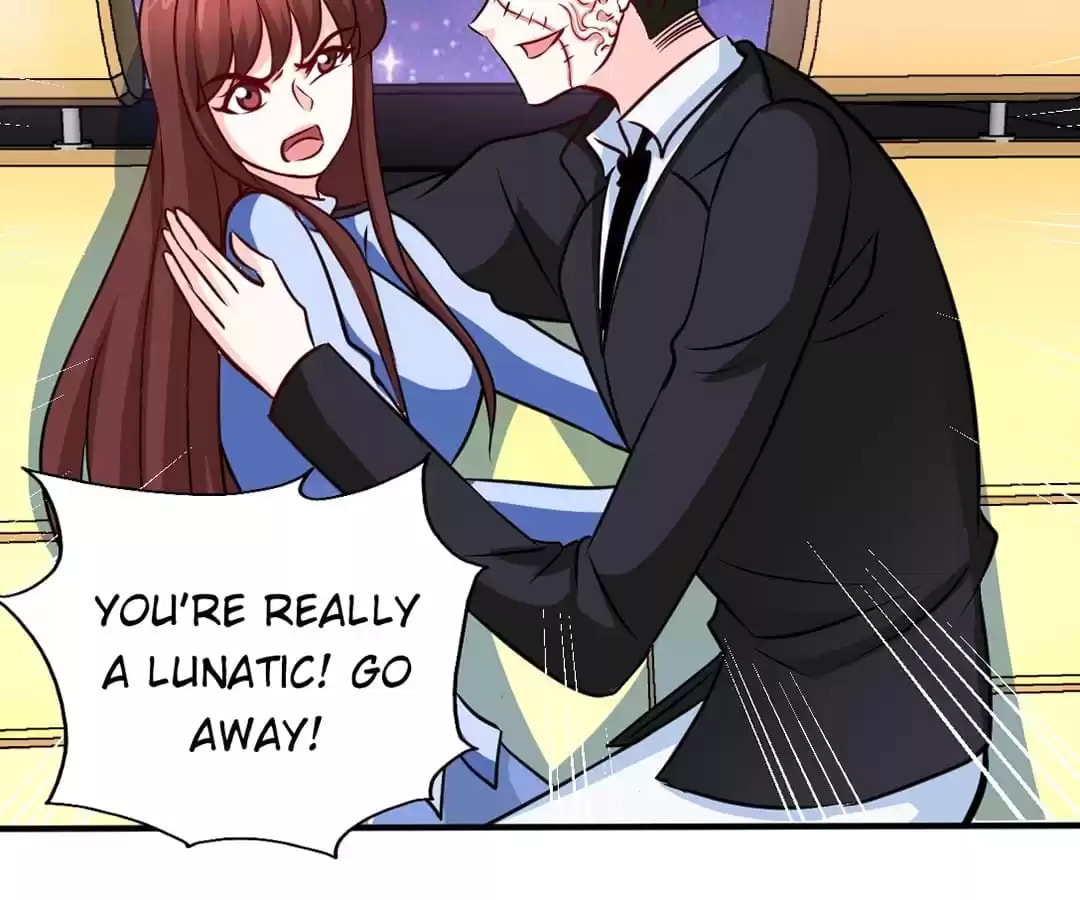Taming the Possessive Girl Chapter 243 page 31 - 