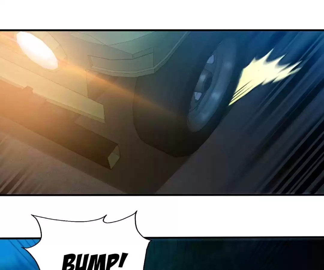 Taming the Possessive Girl Chapter 243 page 32 - 