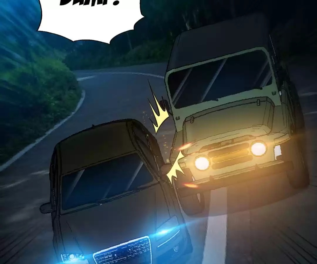 Taming the Possessive Girl Chapter 243 page 33 - 