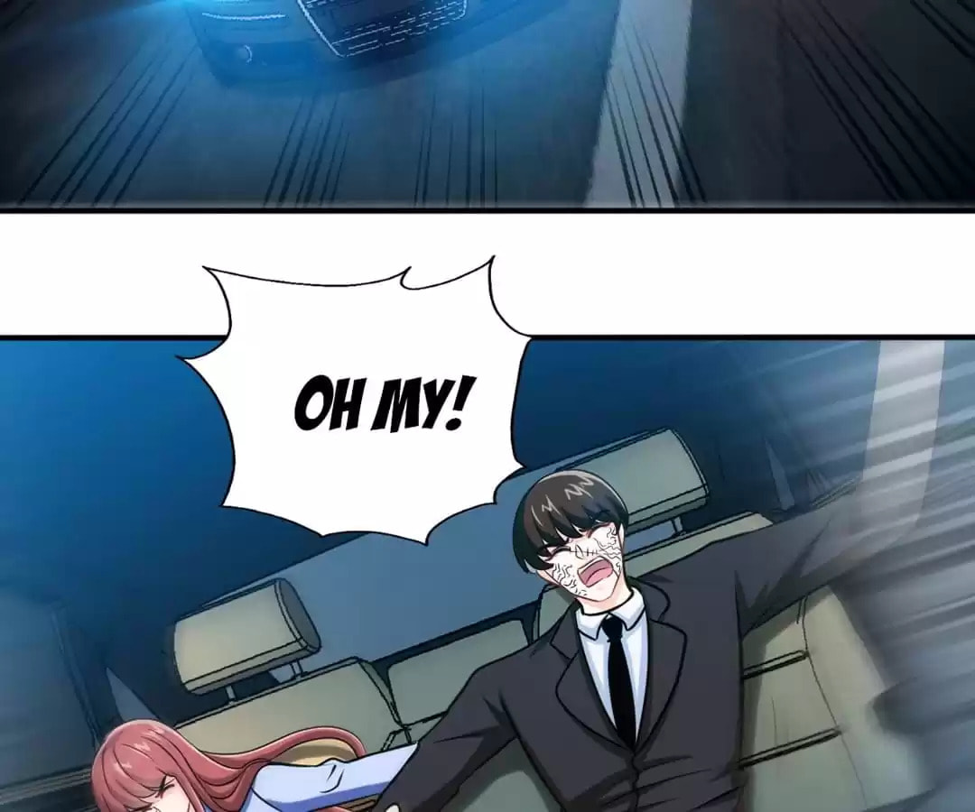 Taming the Possessive Girl Chapter 243 page 34 - 