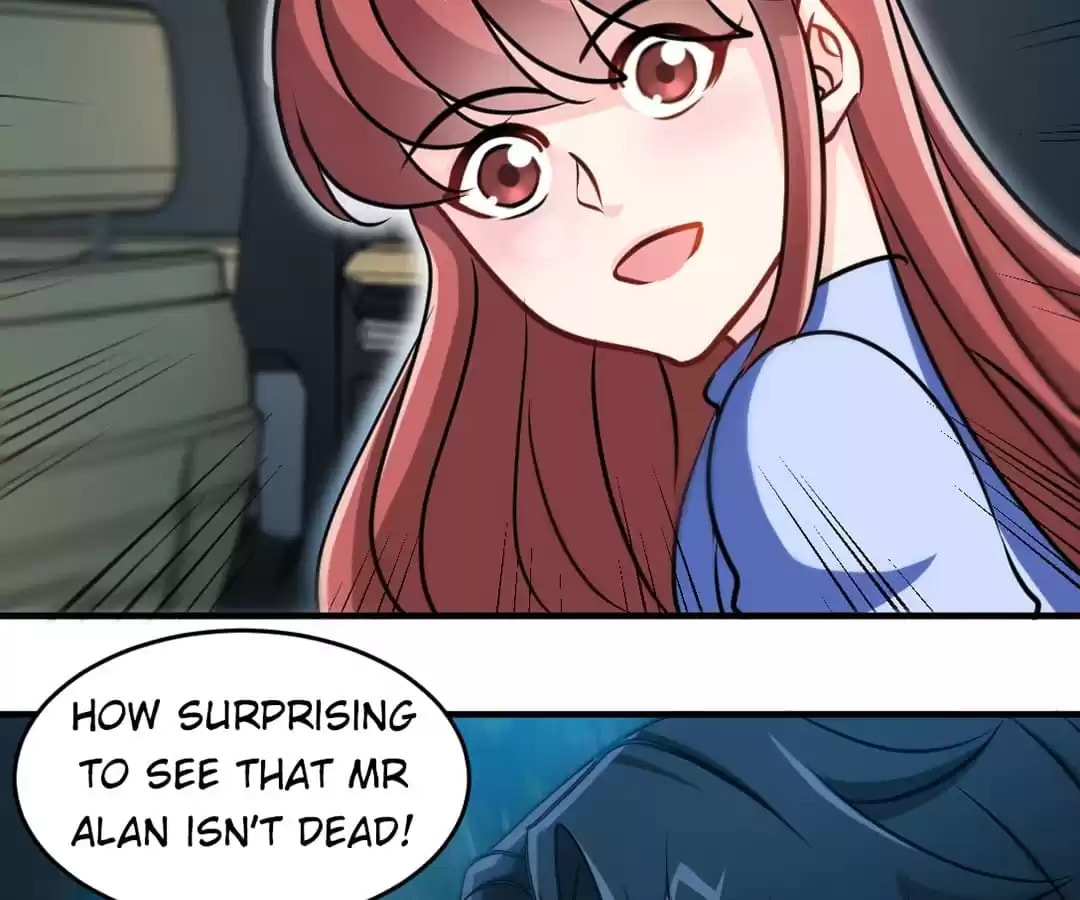 Taming the Possessive Girl Chapter 243 page 36 - 