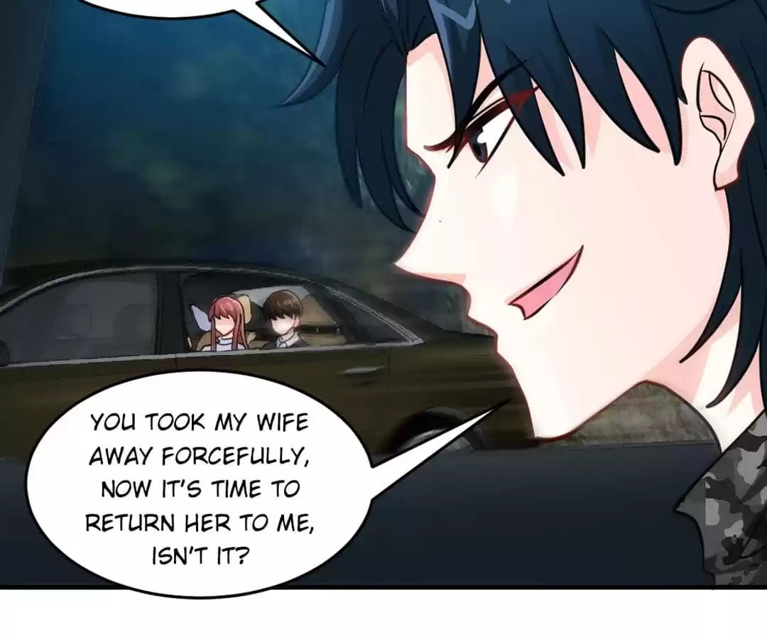 Taming the Possessive Girl Chapter 243 page 37 - 