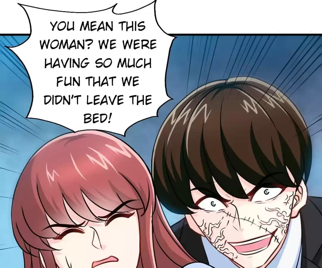 Taming the Possessive Girl Chapter 243 page 38 - 