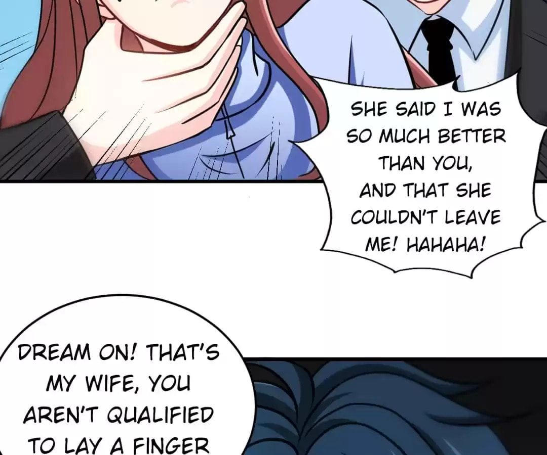 Taming the Possessive Girl Chapter 243 page 39 - 
