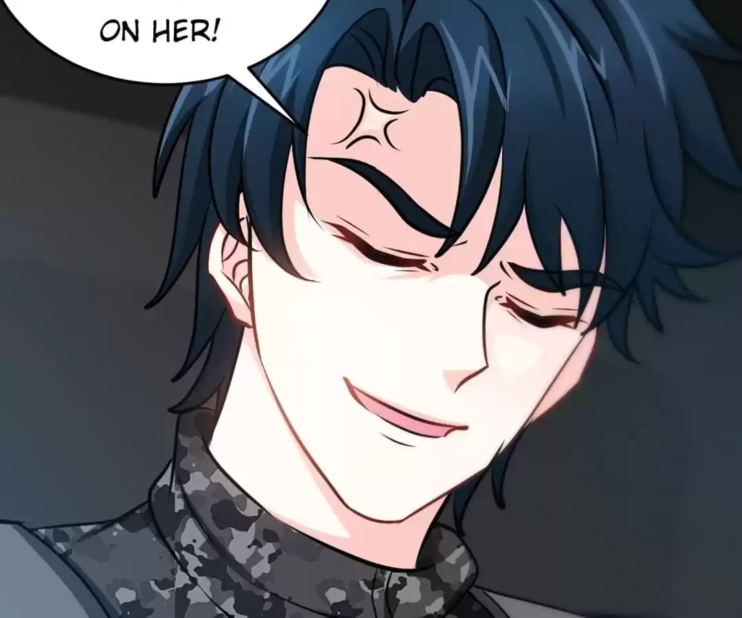 Taming the Possessive Girl Chapter 243 page 40 - 