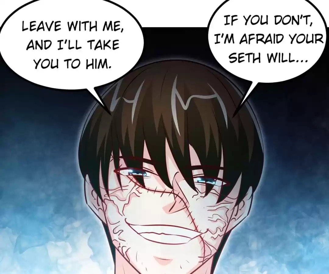 Taming the Possessive Girl Chapter 243 page 5 - 