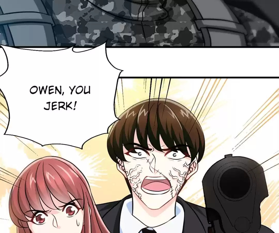 Taming the Possessive Girl Chapter 243 page 41 - 