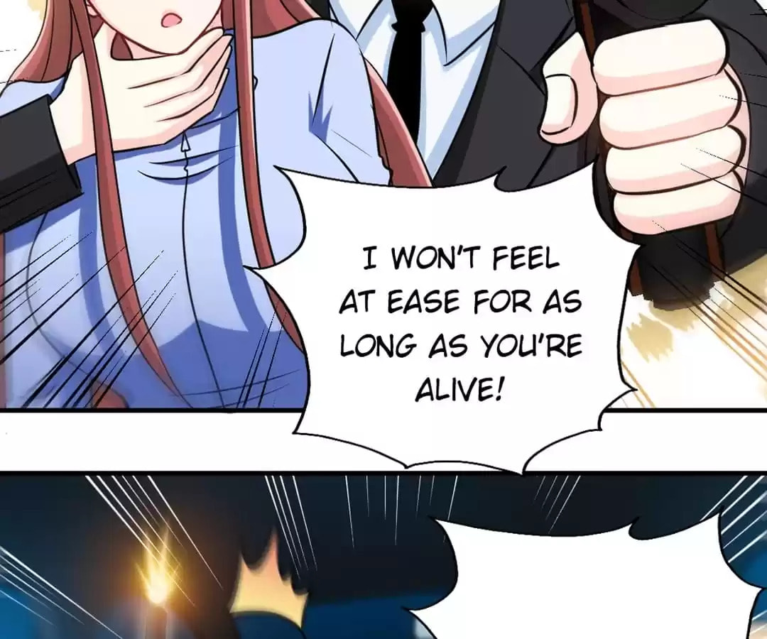Taming the Possessive Girl Chapter 243 page 42 - 