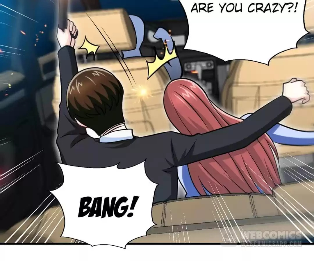 Taming the Possessive Girl Chapter 243 page 43 - 