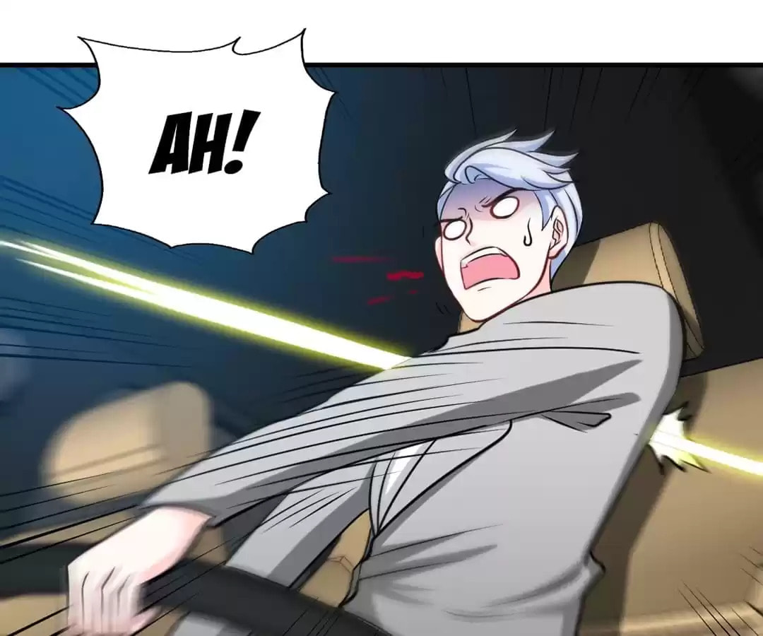 Taming the Possessive Girl Chapter 243 page 44 - 