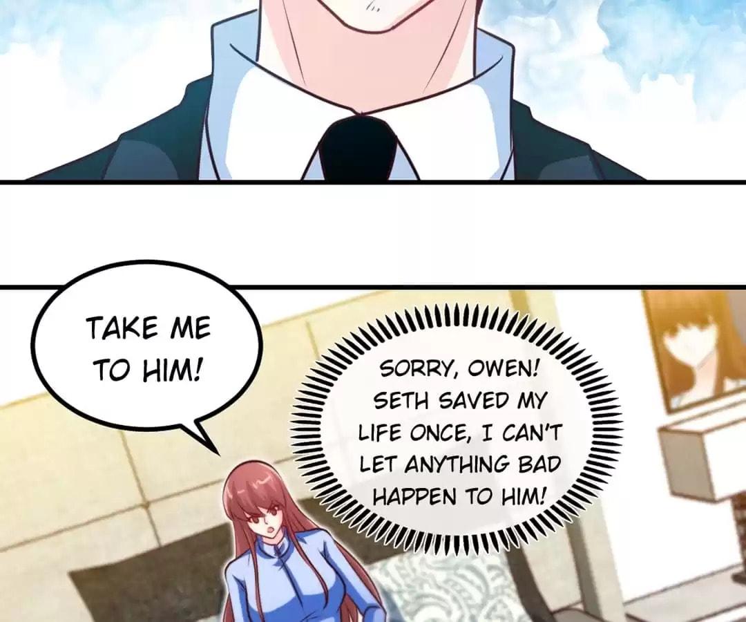 Taming the Possessive Girl Chapter 243 page 6 - 