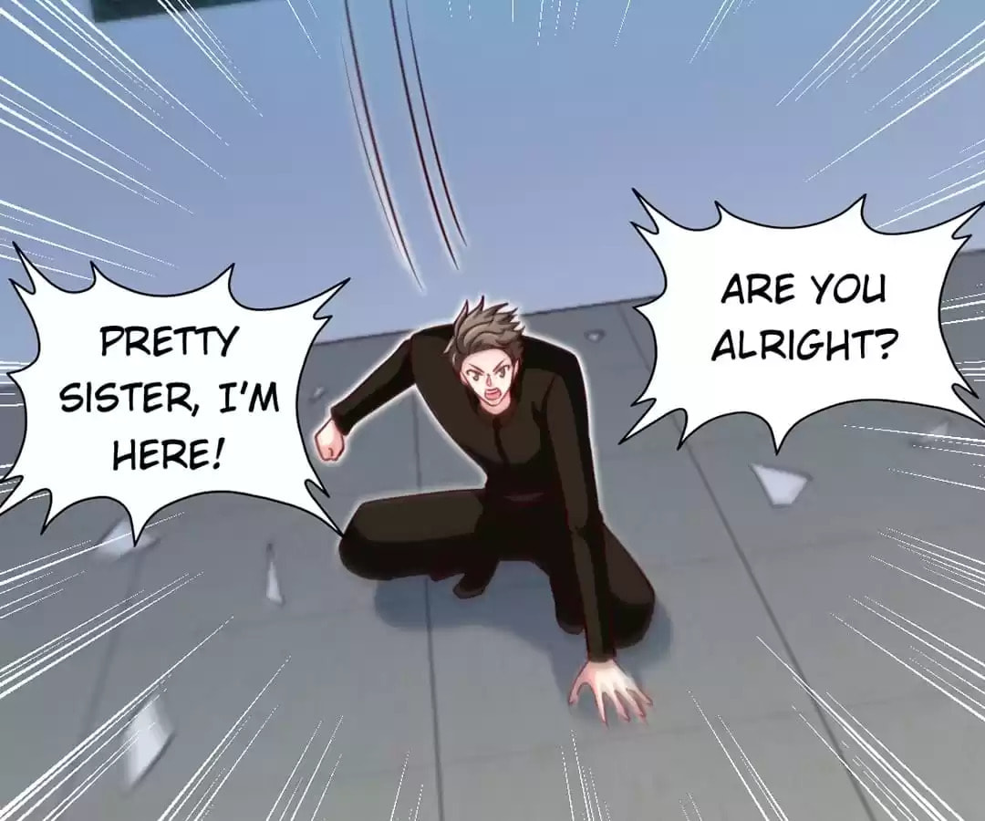 Taming the Possessive Girl Chapter 243 page 10 - 