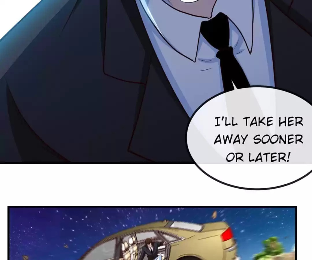 Taming the Possessive Girl Chapter 244 page 11 - 