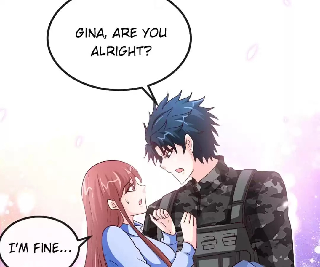 Taming the Possessive Girl Chapter 244 page 14 - 