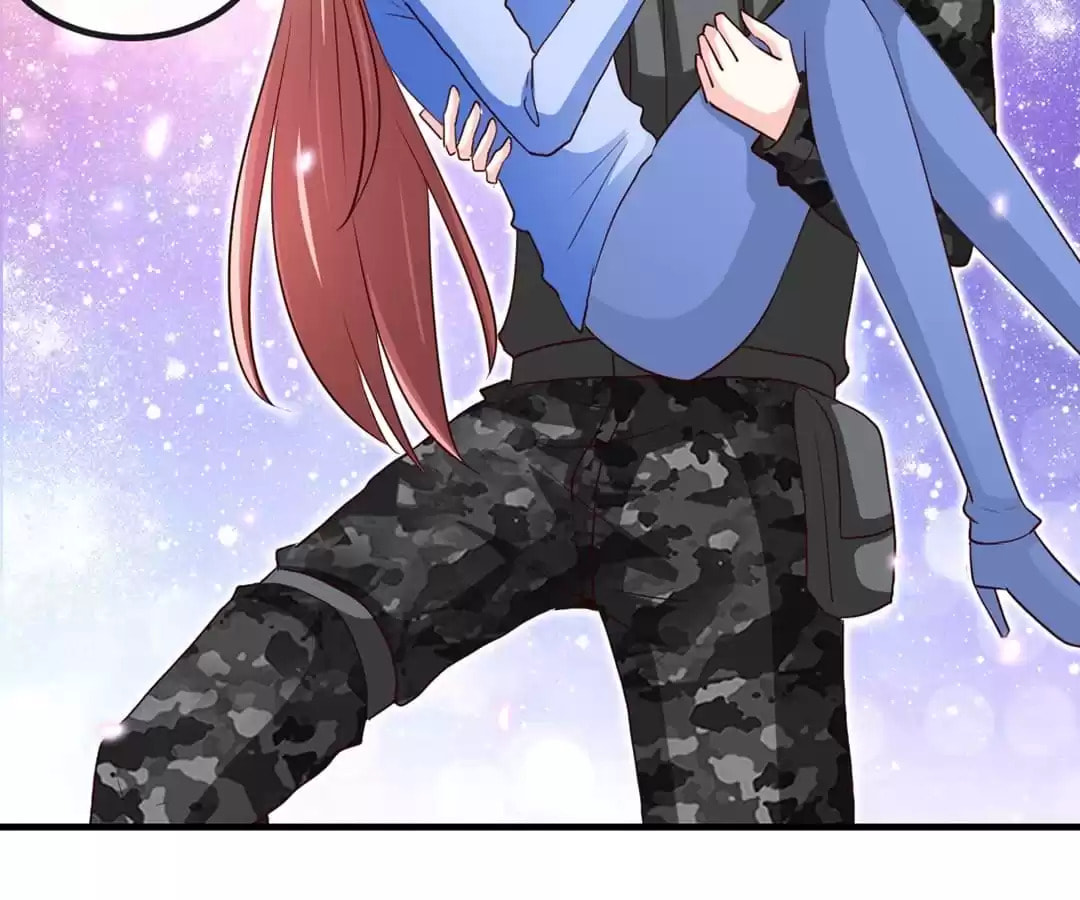 Taming the Possessive Girl Chapter 244 page 15 - 
