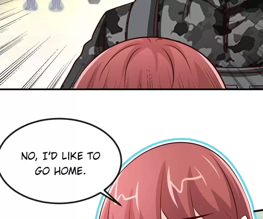Taming the Possessive Girl Chapter 244 page 17 - 