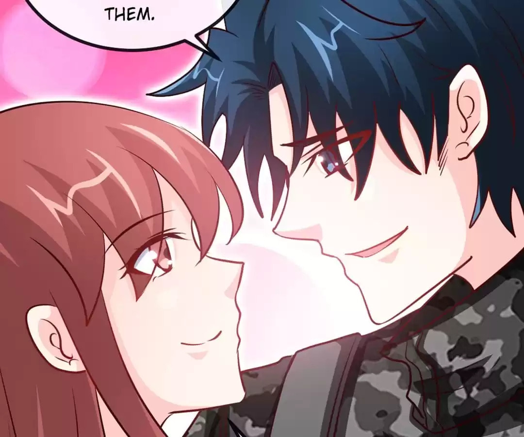 Taming the Possessive Girl Chapter 244 page 19 - 