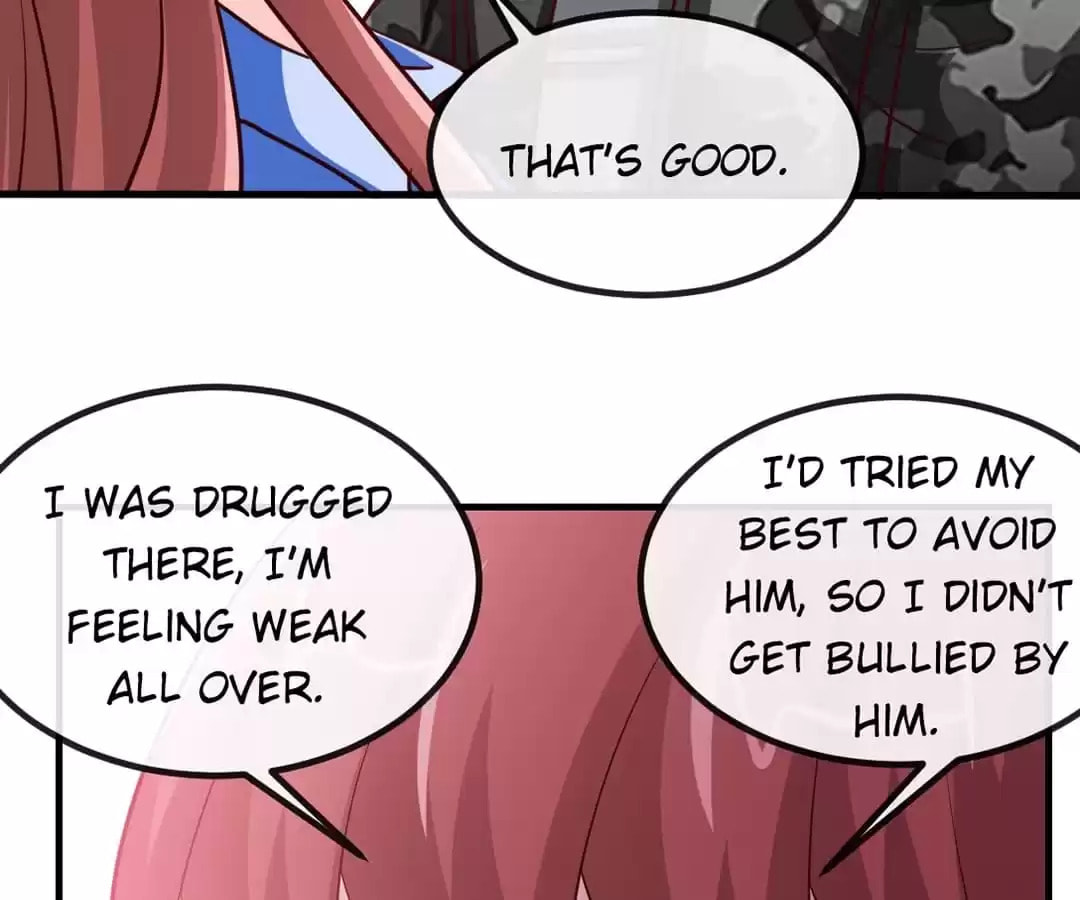Taming the Possessive Girl Chapter 244 page 20 - 