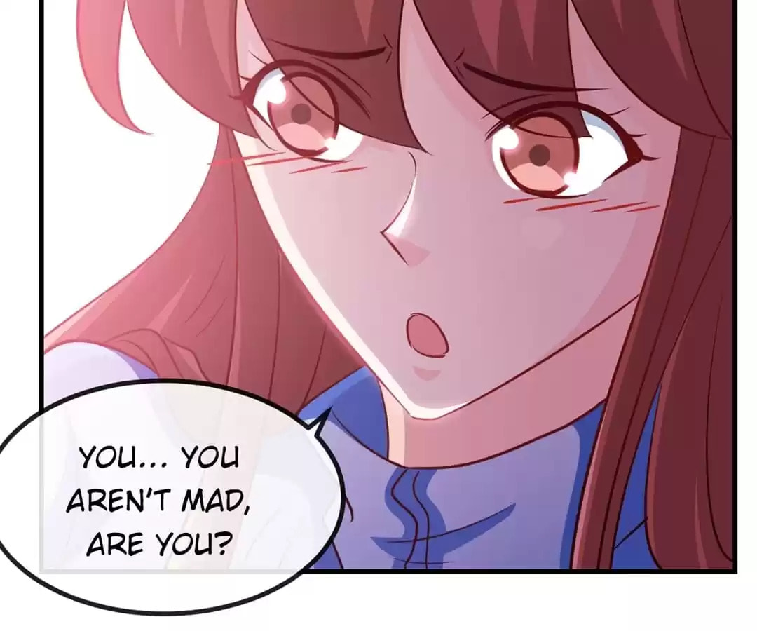 Taming the Possessive Girl Chapter 244 page 21 - 