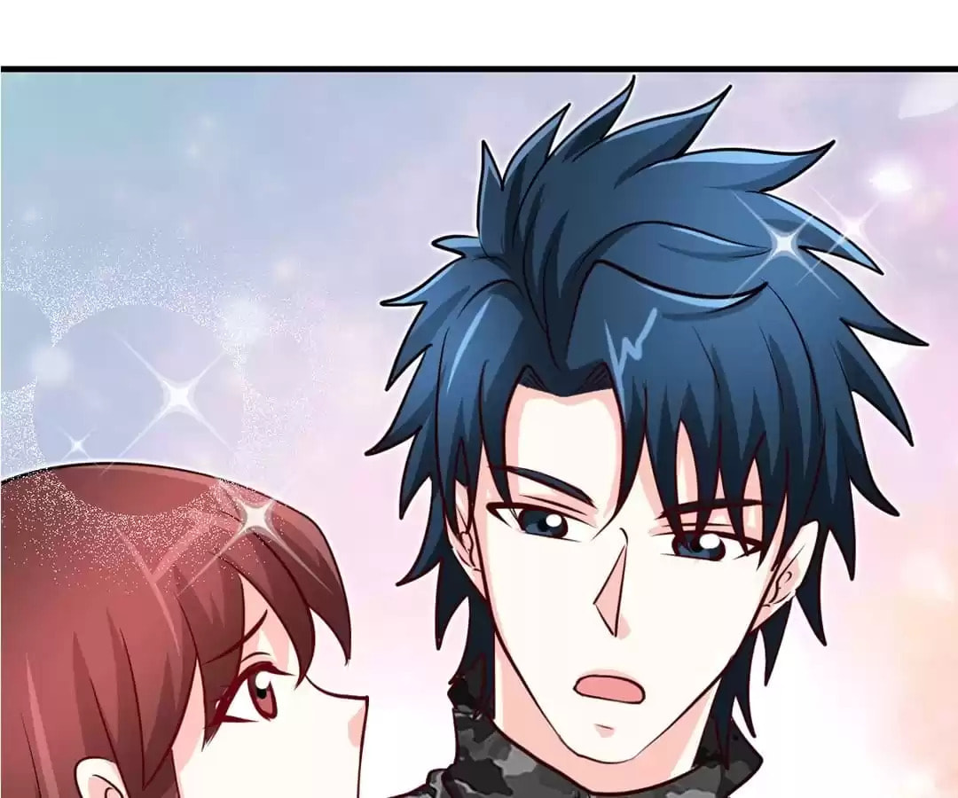 Taming the Possessive Girl Chapter 244 page 22 - 