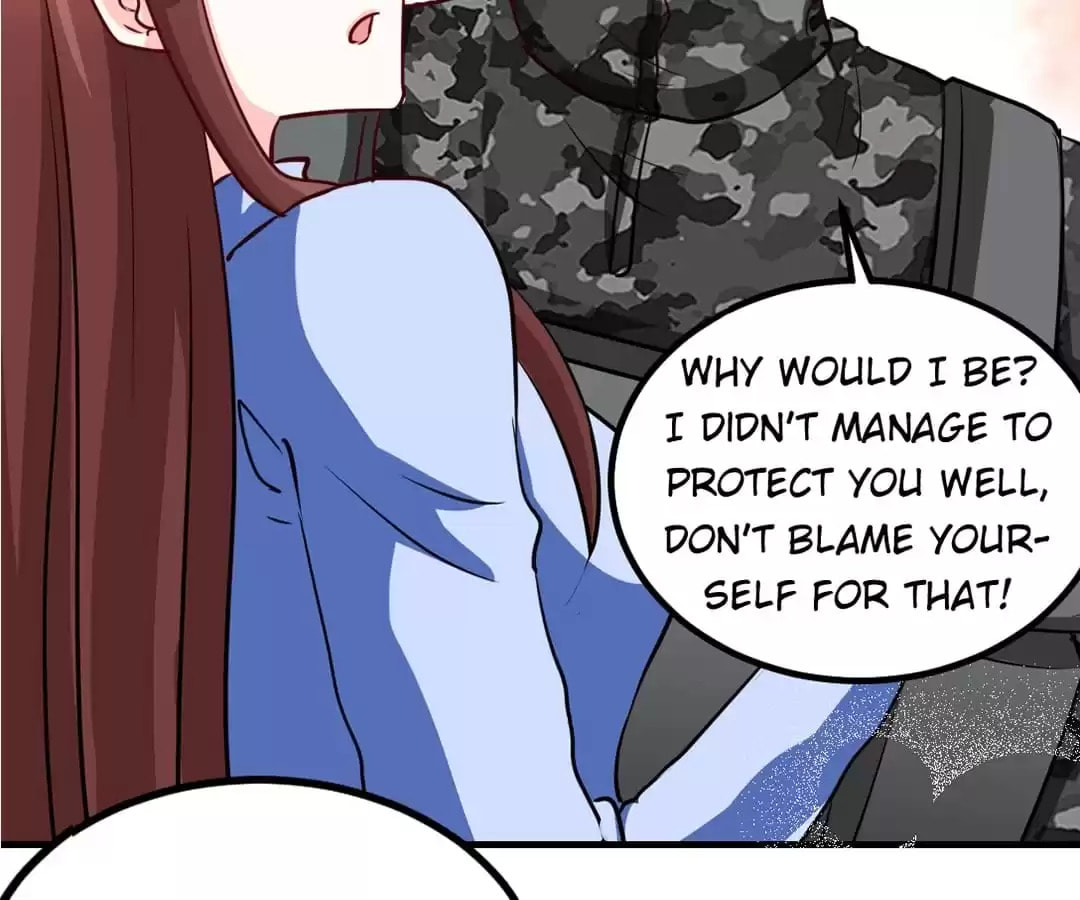 Taming the Possessive Girl Chapter 244 page 23 - 
