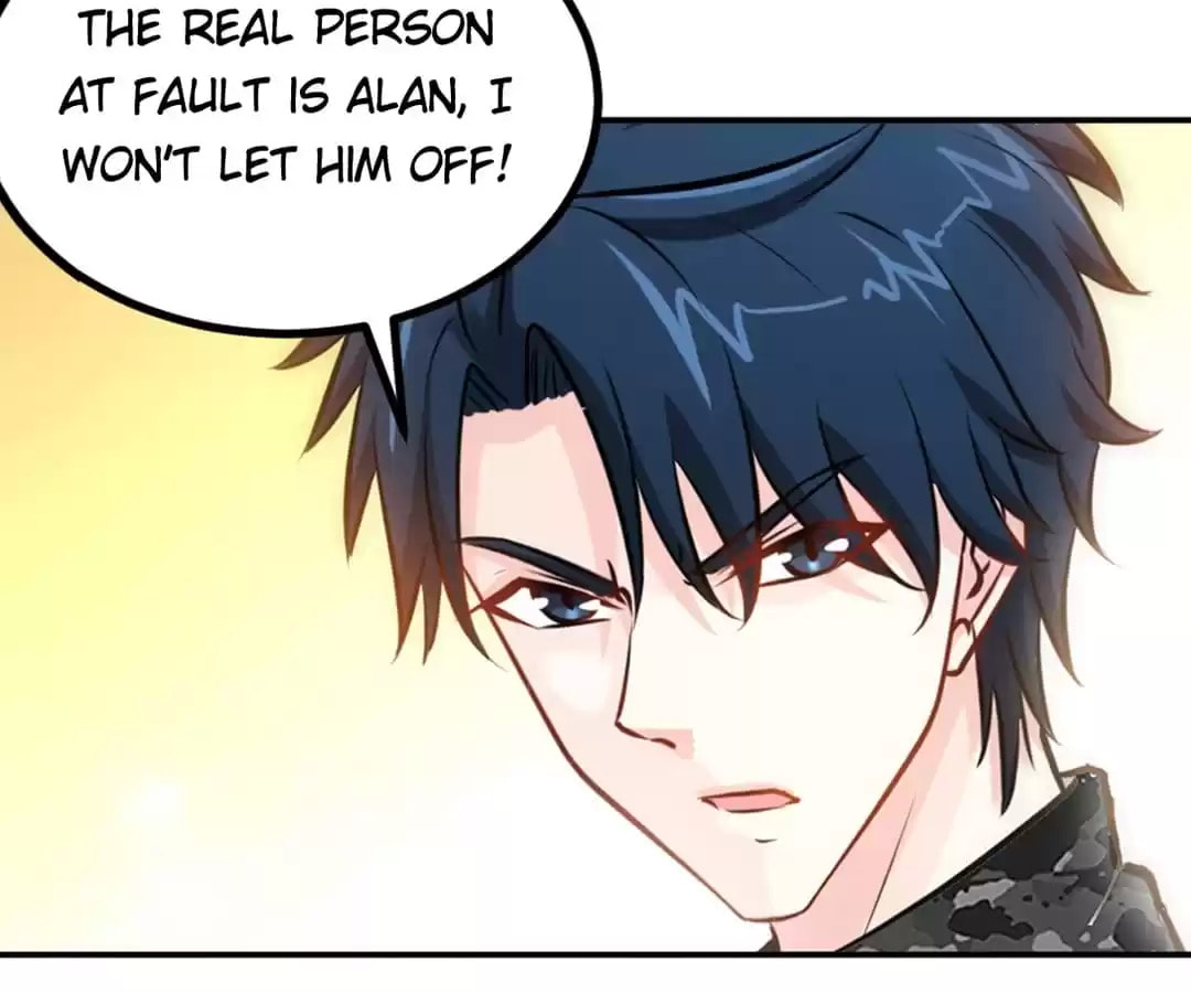 Taming the Possessive Girl Chapter 244 page 24 - 