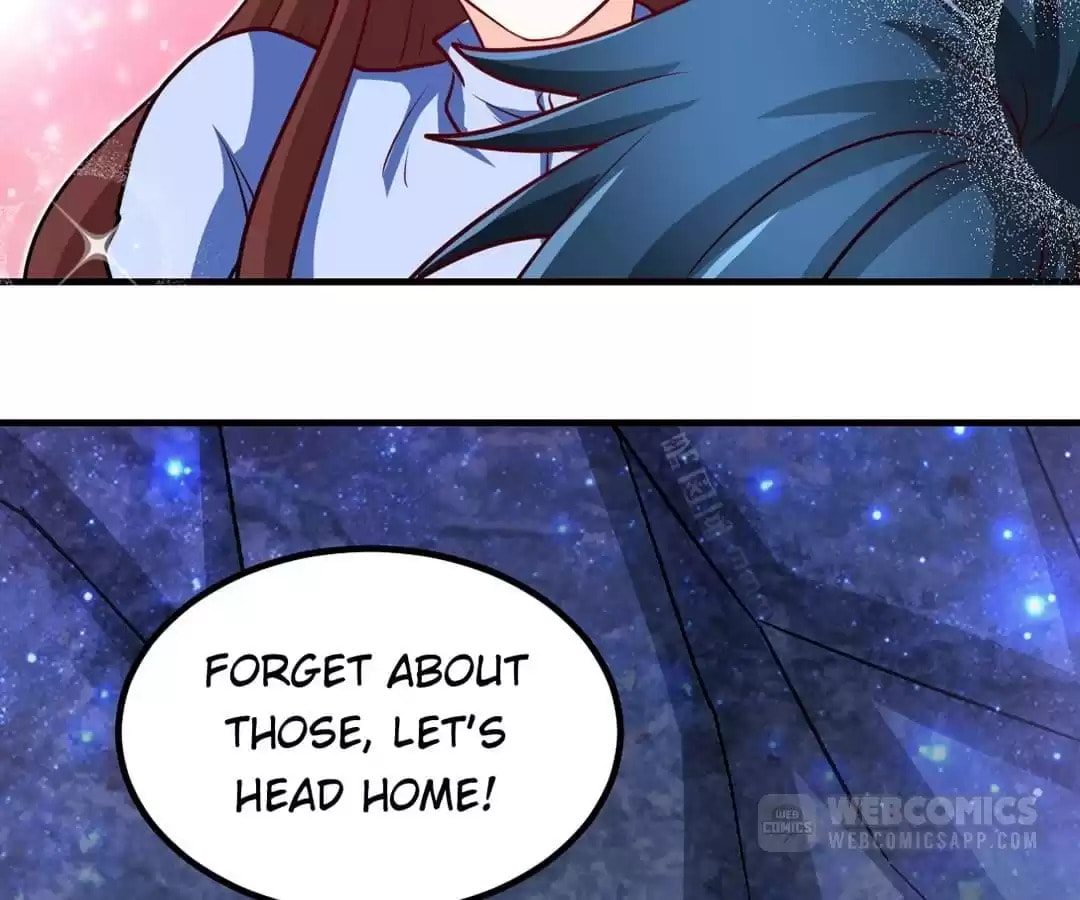 Taming the Possessive Girl Chapter 244 page 26 - 
