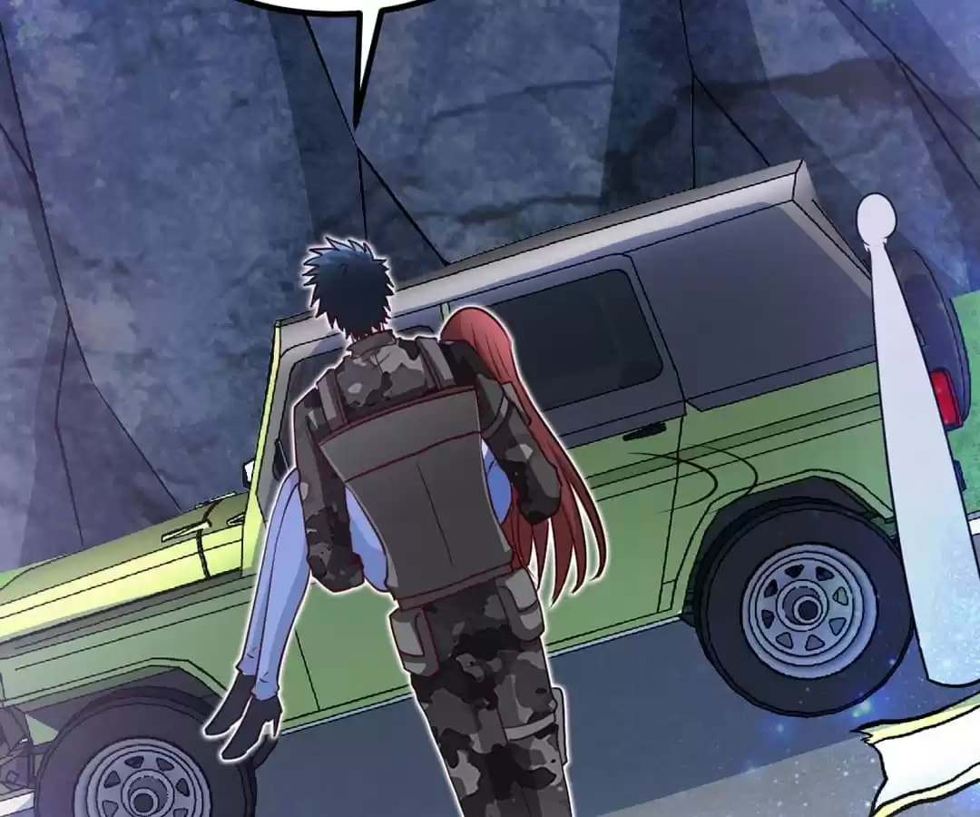 Taming the Possessive Girl Chapter 244 page 27 - 