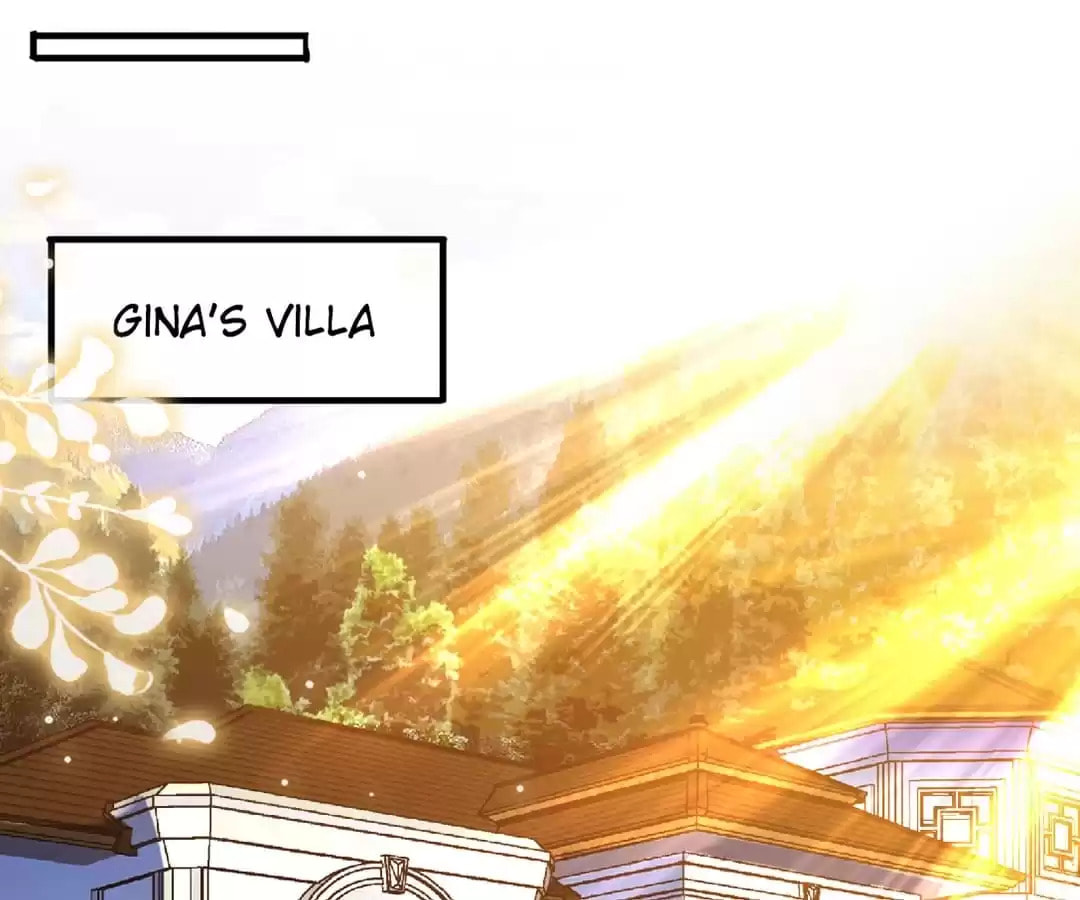 Taming the Possessive Girl Chapter 244 page 30 - 