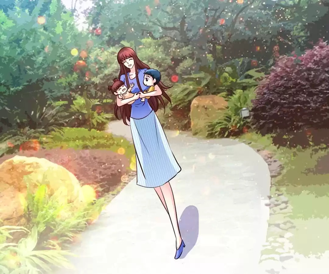 Taming the Possessive Girl Chapter 244 page 32 - 