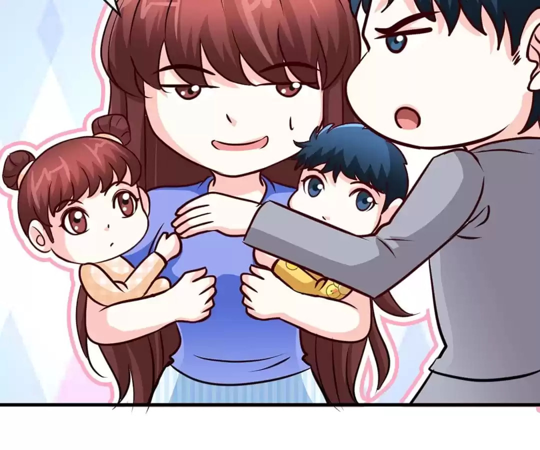 Taming the Possessive Girl Chapter 244 page 35 - 