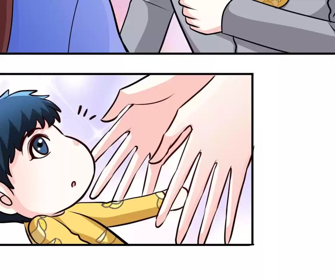 Taming the Possessive Girl Chapter 244 page 37 - 