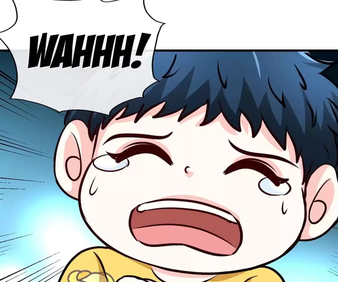 Taming the Possessive Girl Chapter 244 page 39 - 