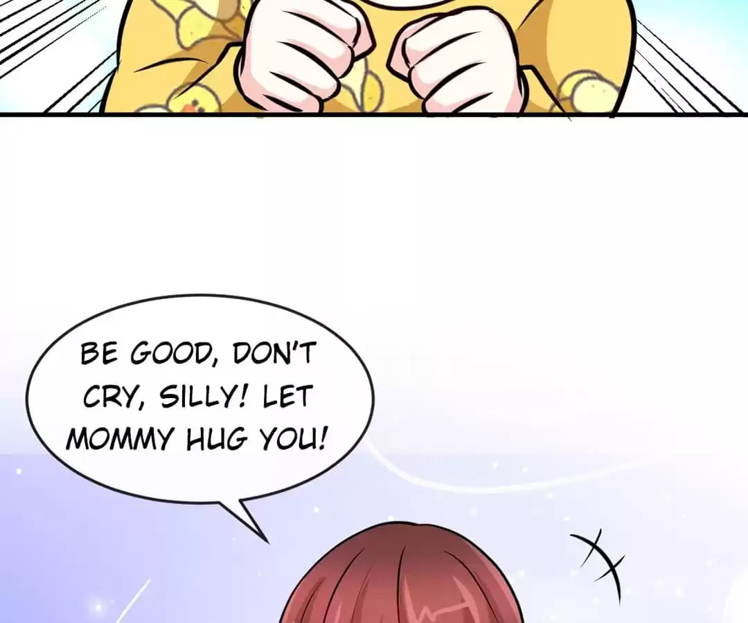 Taming the Possessive Girl Chapter 244 page 40 - 