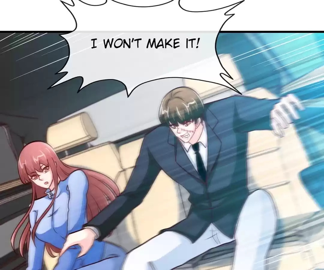 Taming the Possessive Girl Chapter 244 page 5 - 