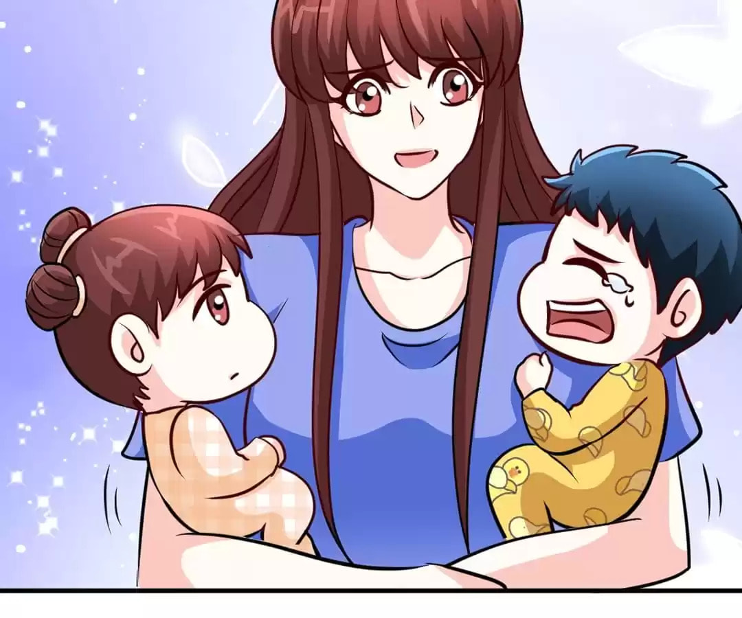 Taming the Possessive Girl Chapter 244 page 41 - 