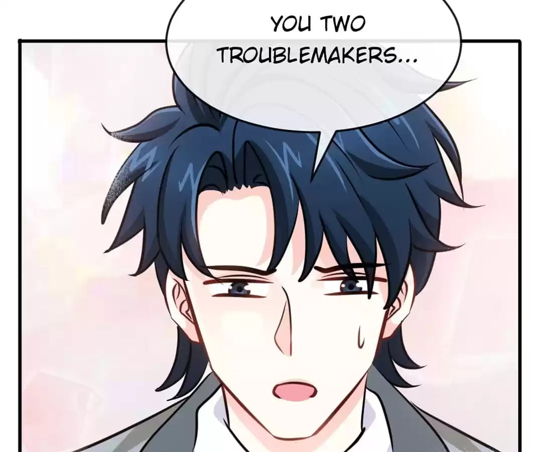 Taming the Possessive Girl Chapter 244 page 43 - 