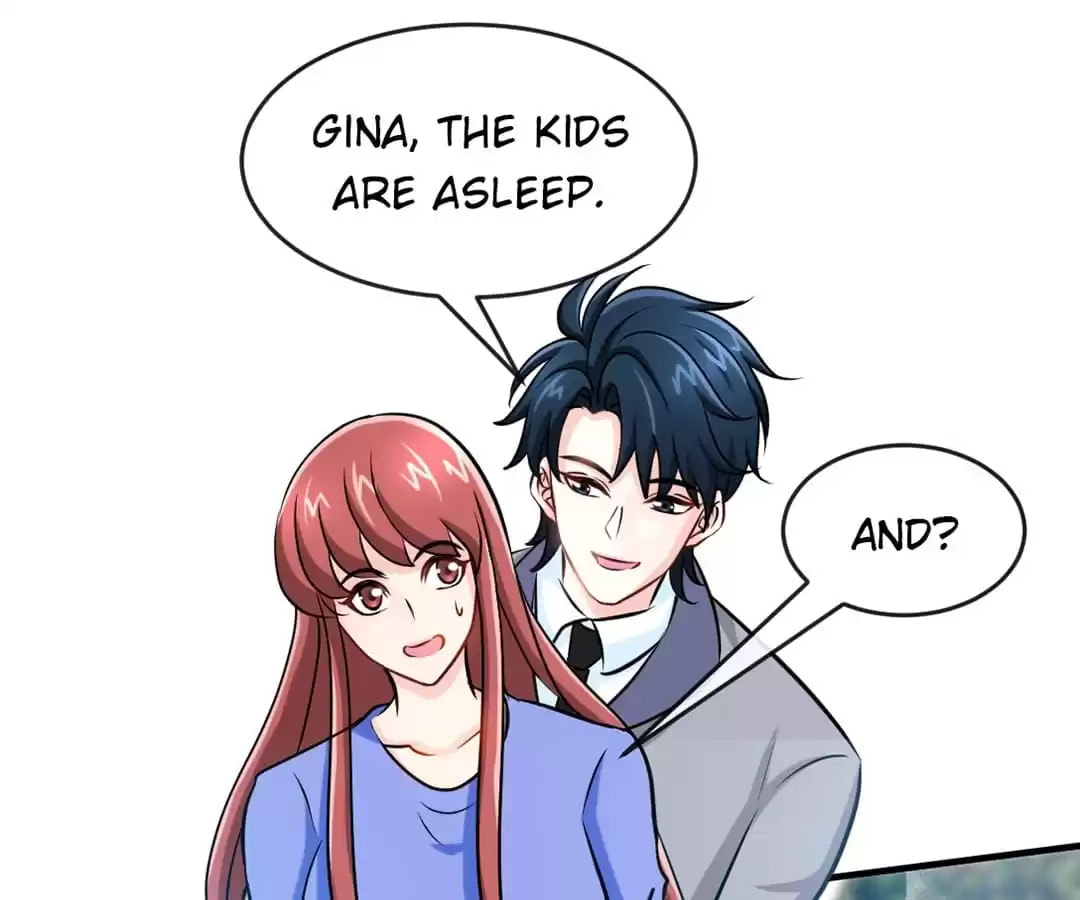 Taming the Possessive Girl Chapter 244 page 48 - 