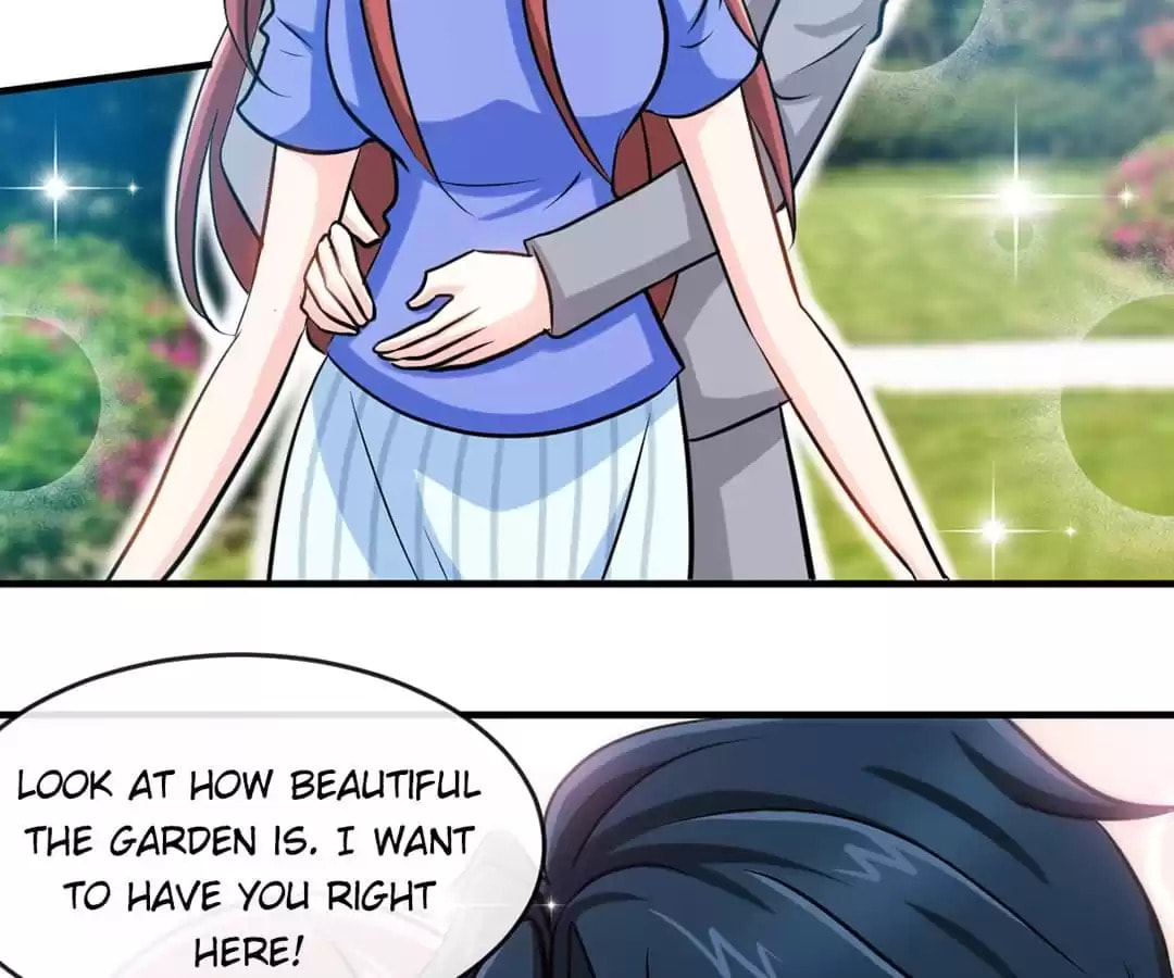 Taming the Possessive Girl Chapter 244 page 49 - 